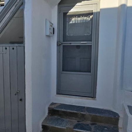 Alice'S House Daire Mykonos Town Dış mekan fotoğraf